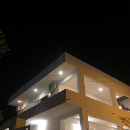 Villa Elite Ksamil Exterior foto