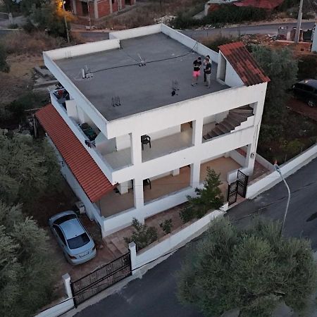 Villa Elite Ksamil Exterior foto