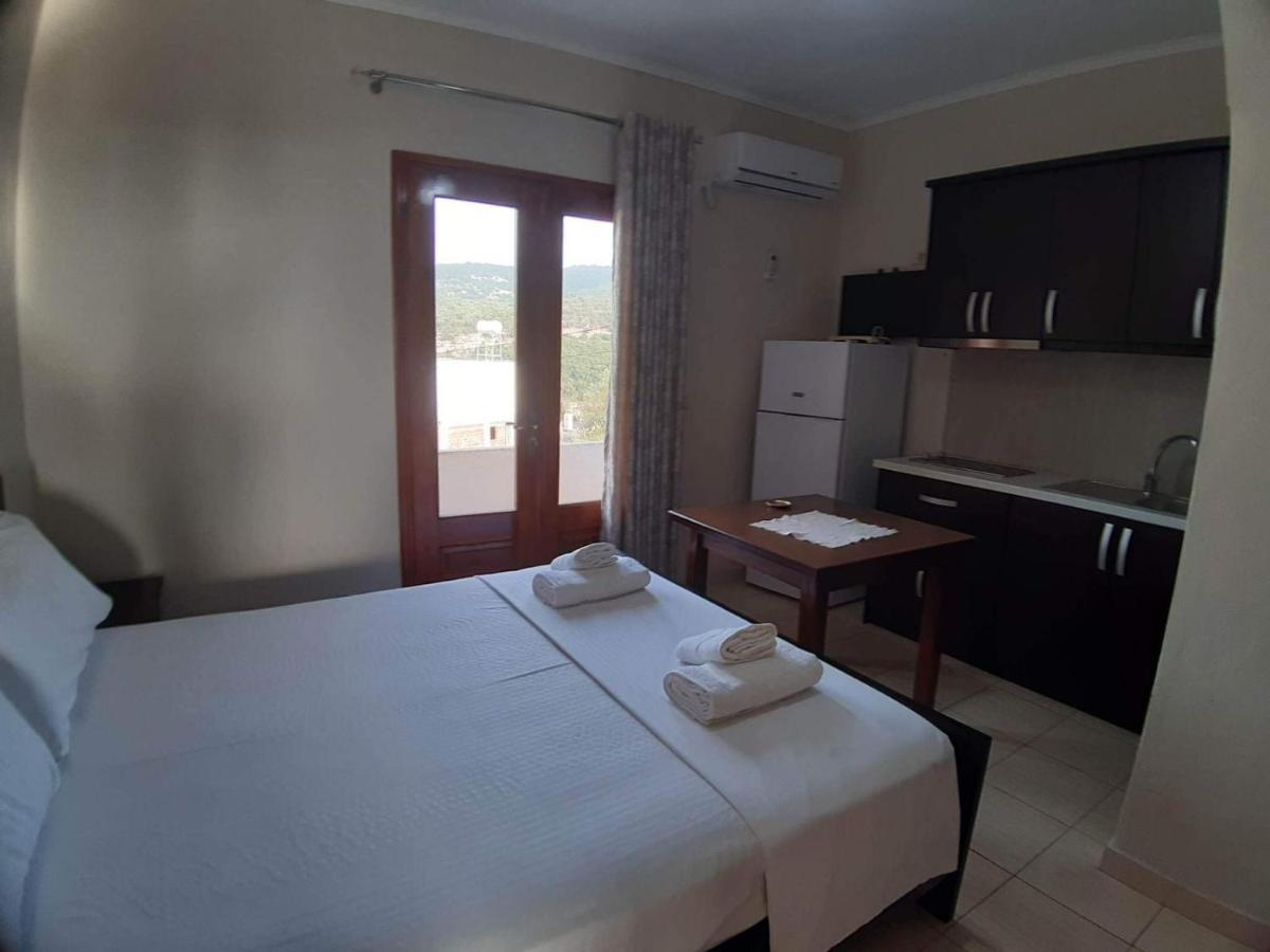 Villa Elite Ksamil Exterior foto