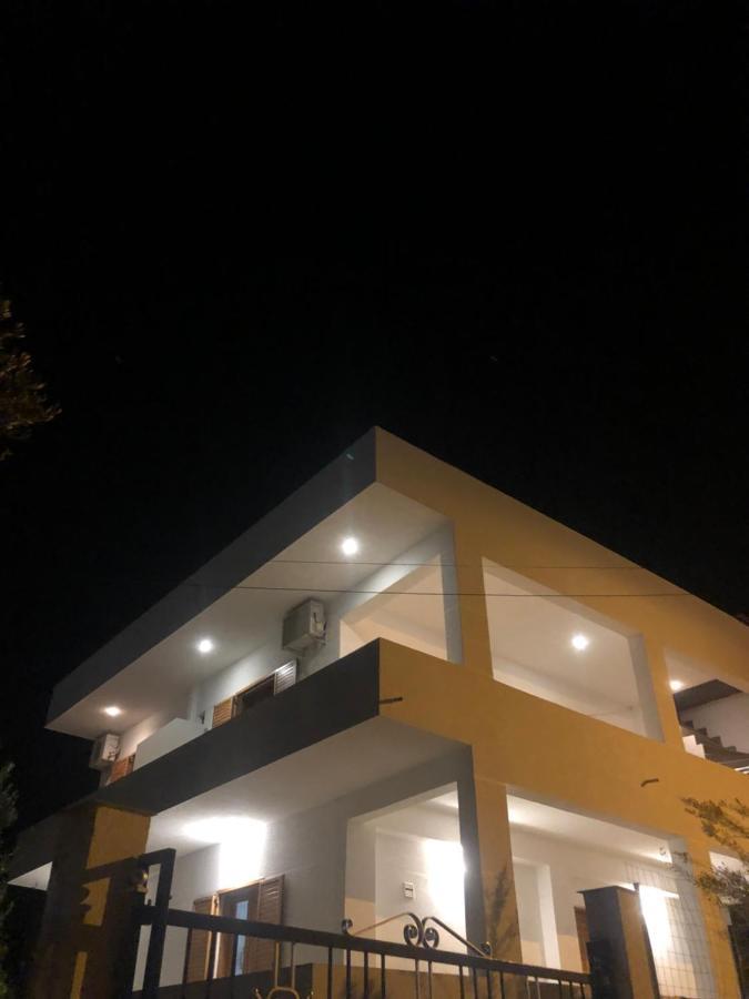 Villa Elite Ksamil Exterior foto