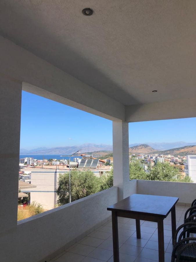 Villa Elite Ksamil Exterior foto