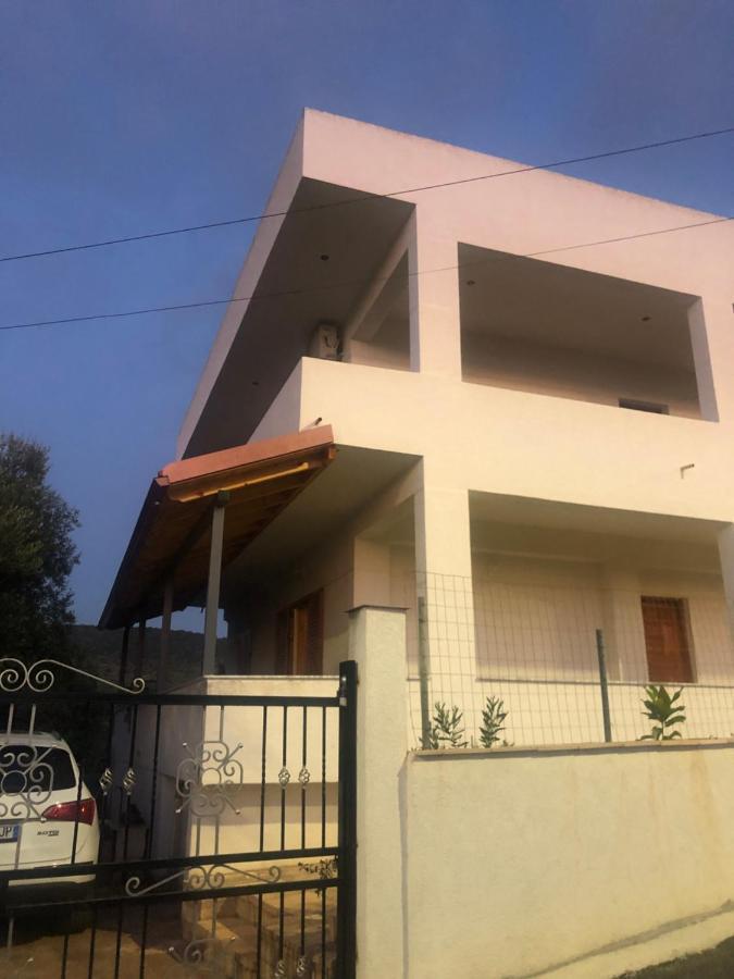 Villa Elite Ksamil Exterior foto